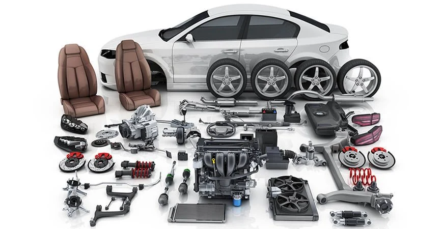 Bigadiç Oto Yedek Parçacısı