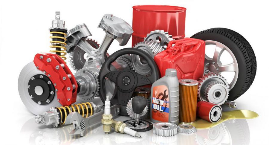 Bigadiç Oto Yedek Parçacısı